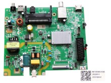 LCD modul základná doska Orava LT-638LEDM101B
