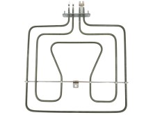 Horné topné teleso 1650W/800W pre rúry Electrolux