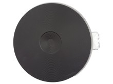 Litina varná doska 180 mm 1500 W bez obmedzovača (ETA 713240002)