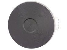 Liatinová platňa 145mm 1000W bez obmedzovača
