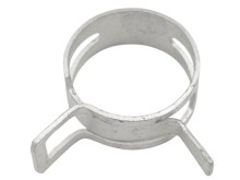 Hadica 25 mm svorka pre práčky Romo