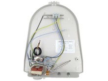 Kryt elektroinštalácie bojlera Dražice 3321019