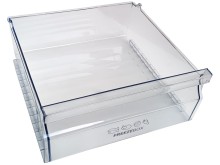 Šuplík mrazničky HK4155763 pre chladničky HISENSE a GORENJE