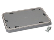 Opravná sada dverí sušičky 00646776 Bosch/Siemens