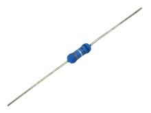 Rezistor TR1 0R33 1W Metaloxidový