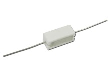 Rezistor TR5 0R33 5W Axiálny