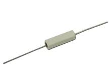TR5 0R39 5W Axiálny Rezistor