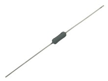 VISHAY TR3 0R15 / 3W Axiálny Drôtový Rezistor