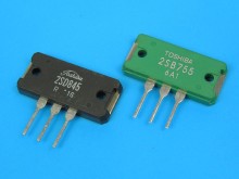 IRF3415 N-FET 150V 43A 200W
