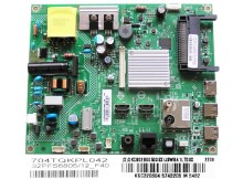 LCD LED Základná Doska Philips XKCB02B00503SX/JSWBA1LT0SX