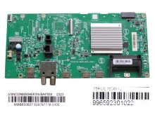 Hlavná doska Philips 75PUS7608/12 - LCD LED modul