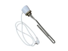 Topenie teleso 3000W 230V s termostatom G 5/4"