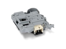 Zámok dverí práčky DC81-01477A SAMSUNG - originálny náhradný diel