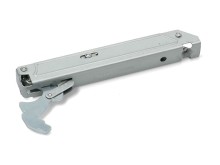 Závěs dverí rúry 166669 HISENSE / GORENJE, pravý a ľavý