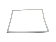 Magnetické tesnenie dverí chladničky C00895331 BEKO GRUNDIG ARCELIK