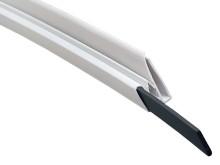 Univerzálné magnetické tesnenie dverí chladničky 2000 x 1000 mm
