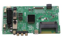 LCD modul základná doska 17MB140 pre Hyundai FLP40T339