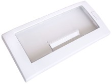 Čelo šuplíku chladničky 4334550400 BEKO, GRUNDIG, ARCELIK - druhá akosť