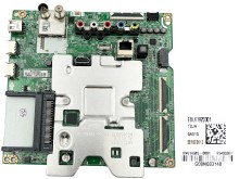 LCD modul EBU65403301 pre TV LG 49UK6300MLB