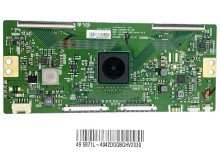 LCD T-CON modul 6871L-4042D pre Philips 49" TV