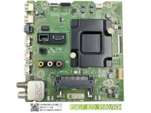 LCD Modul Základná Doska Hisense H50A7500F - RSAG7.820.9580