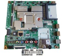 LCD základná doska EBT66128504 pre LG 43UN71003LB