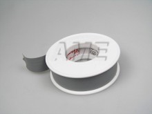 PVC izolačná páska šedá 15mm