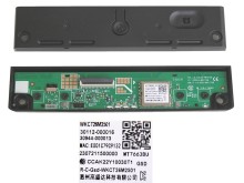 LCD modul základná doska EBT64032612 / EBU63206318