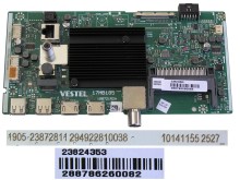 Základná doska LCD modul 17MB185 / Main board 23824353