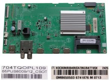 Základná doska LCD LED modulu pre Philips 65PUS8009/12