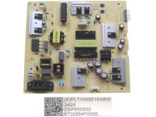 LCD Napájací Modul pre Philips 65PUS8009/12 FZ2 - SMPS 715GC965-P03-000-B03M