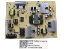 LCD zdroj pre Philips 65PUS8079/12 FZ1 - SMPS napájací doska 715GD621-P01-003-B03R