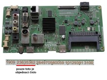 LCD modul základná doska 17MB211S pre Hyundai FLR32TS543SMART