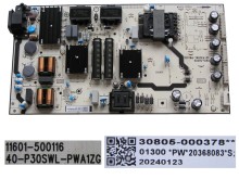 LCD zdroj TCL 50C803 30805-000378