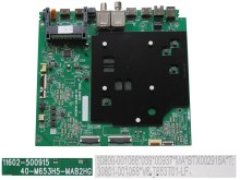 LCD LED základná doska TCL 50C803 30800-001066