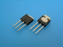 Tranzistor P-FET IRFI9634G / SFS9634G 250V 4.1A 35W