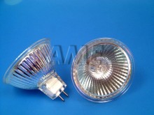 Halogénová žiarovka MR16 GU5.3 12V 35W