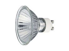 LED žiarovka MR16 G5.3 4W biela studená