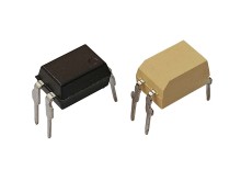 TLP350 - Optočlen TOSHIBA s IGBT výstupom