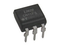 TDA1015 - Integrovaný obvod pre audio aplikácie