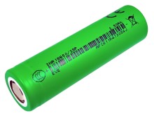 EVE INR18650-25P Akumulátor 3,6V 2500mAh