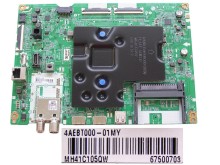 LCD modul základná doska Thomson 32HC3106