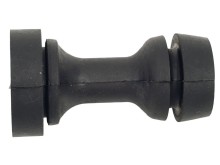 Silentblok Romo 6002710 s rozstupom drážok 36 mm