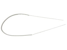 Ohrievacia špirála 700 W, 230 V, dĺžka 230 mm, priemer 3,3 mm