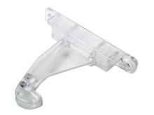 Háčik dverí sušičky 00154074 BOSCH / SIEMENS