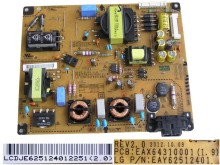 LCD napájací modul EAY62512401