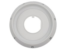 Krúžok prepínača platne 1-6 pod gombík sporáka Mora 3470K, Ignis 3461.145-04-111