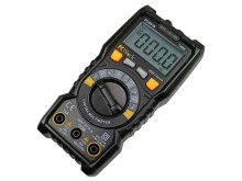 PCW01B digitálny multimetr True RMS s automatickou voľbou rozsahov
