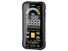 PCW03A digitálny multimeter True RMS s automatickým výberom rozsahov a NCV