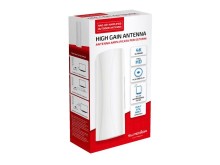 Logaritmicko-periodická anténa Vaten LP mini pre DVB-T/T2